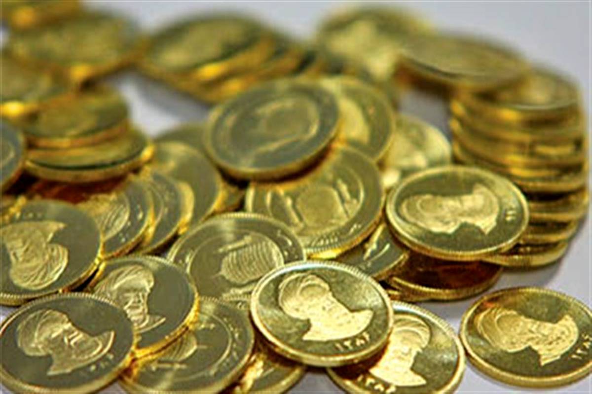تغییرات قیمت سکه و طلا در خردادماه
