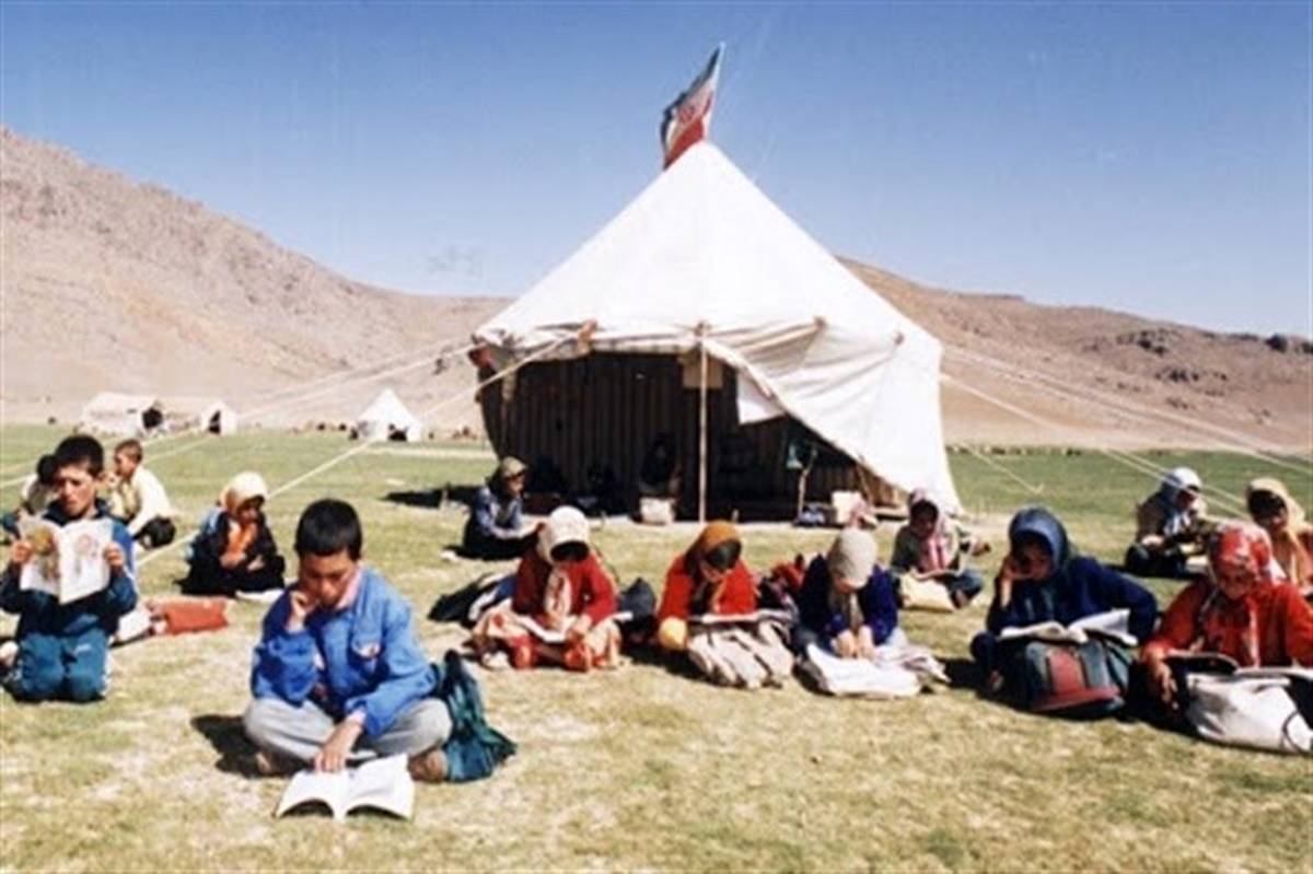 راه‌اندازی موزه آموزش و پرورش عشایر به زودی در فارس