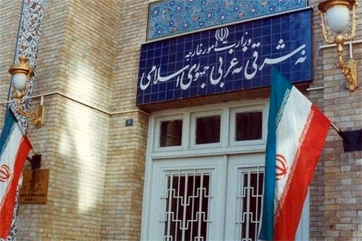 ایران خواستار اقدام سریع رومانی برای روشن شدن علت مرگ «قاضی منصوری» شد