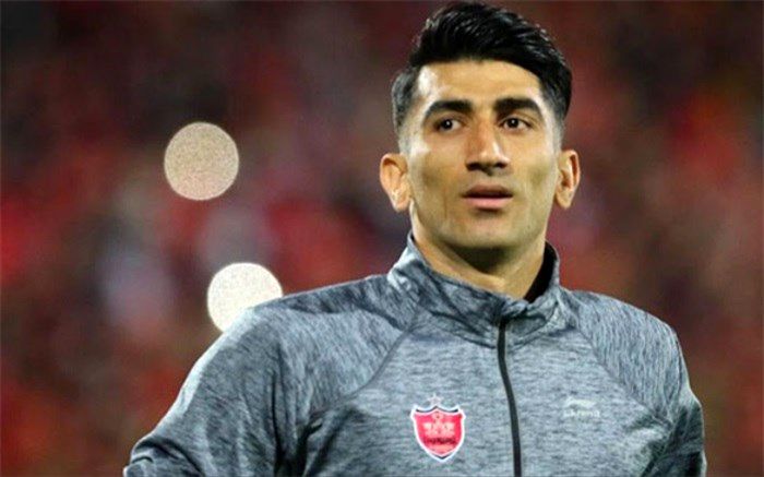 علیرضا بیرانوند در پرسپولیس ماندنی شد