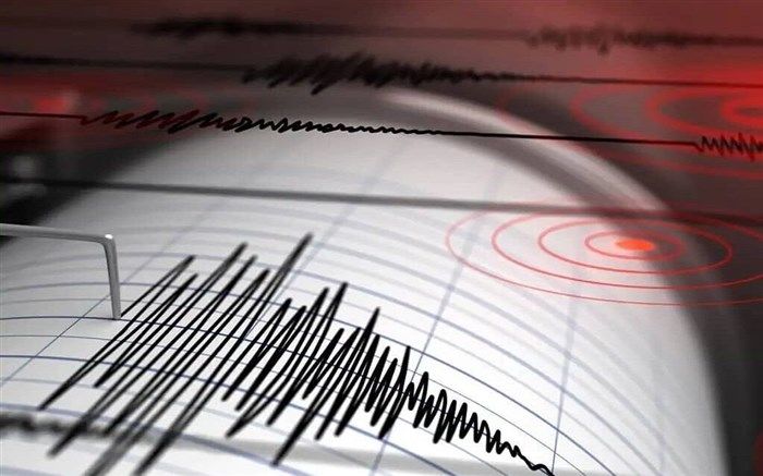 زلزله سلماس استان آذربایجان غربی را لرزاند