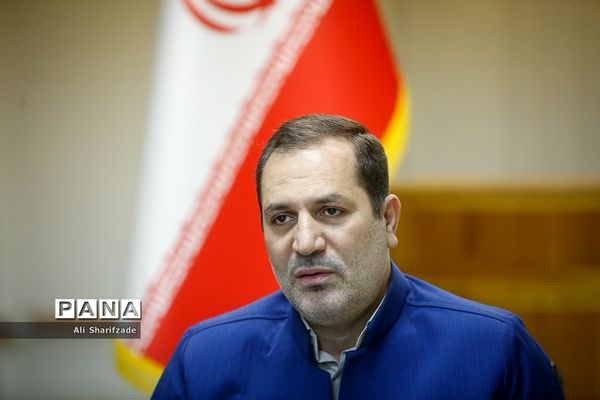 نشست هم‌اندیشی مدیران سازمان دانش‌آموزی