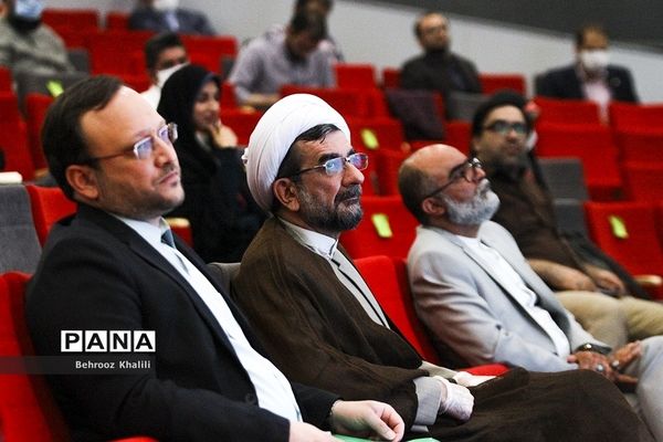 نشست خبری رئیس سازمان فرهنگی هنری شهرداری تهران