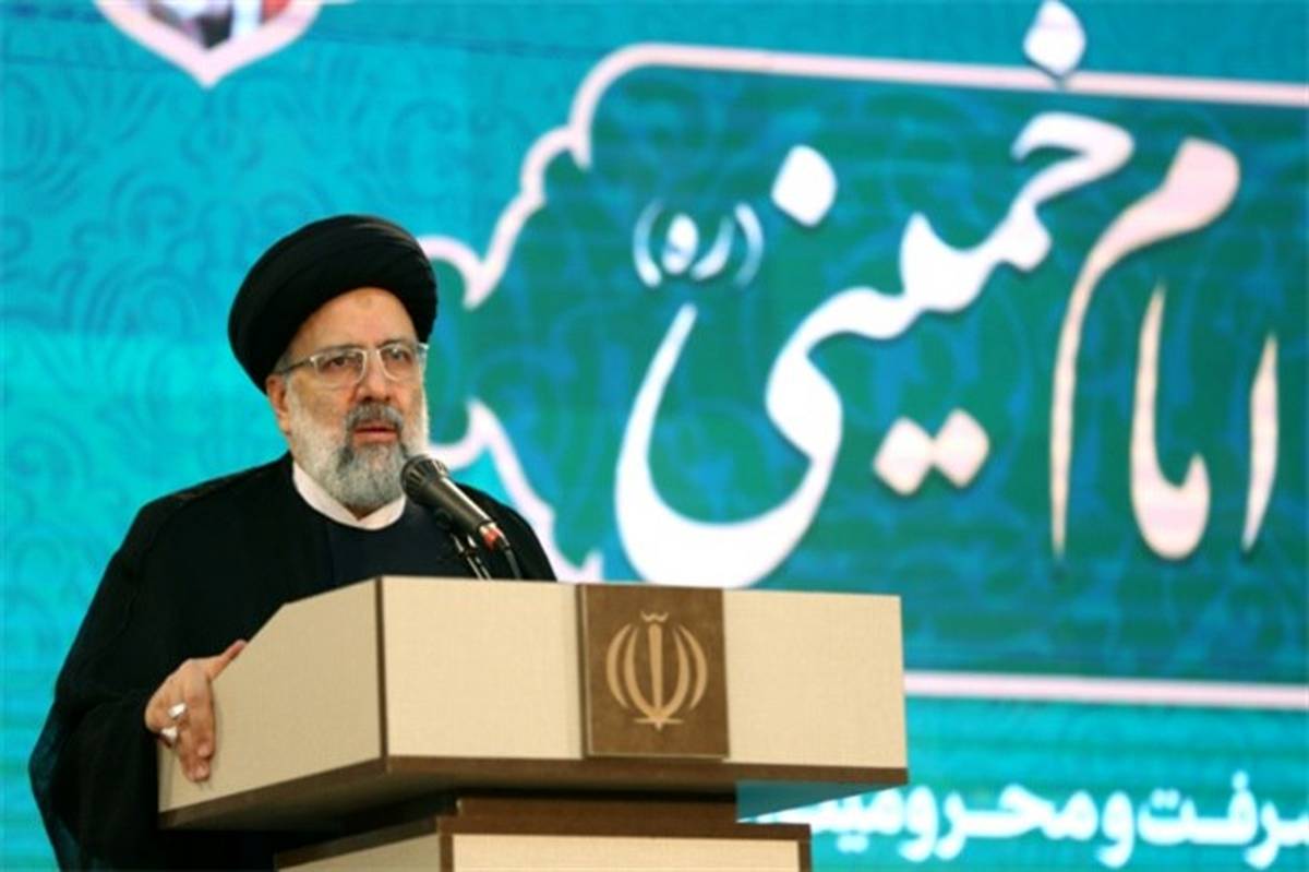 رئیسی: تخلف یک نفر را به پای دستگاه قضا ننویسیم