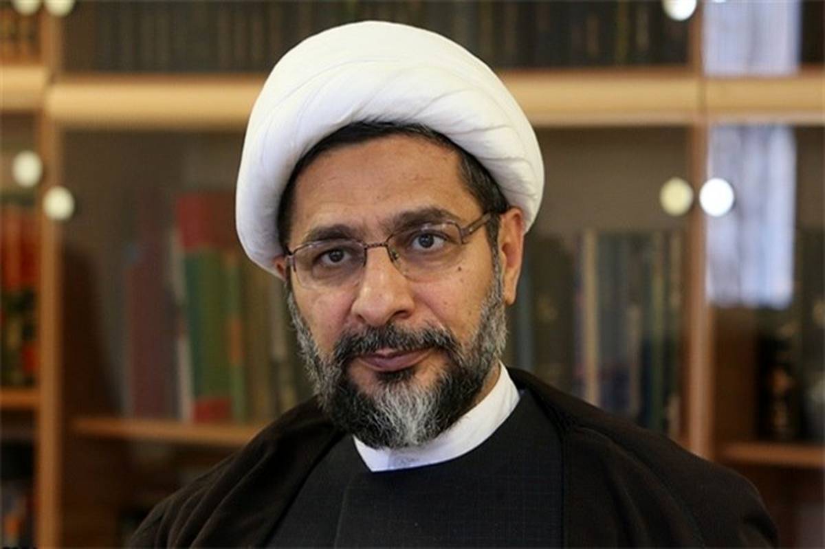 انتصاب حجت الاسلام حمید محمدی به عنوان «مشاور عالی سازمان پژوهش»