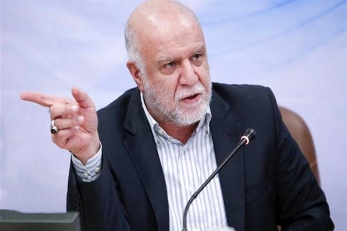 گزارش وزیر نفت به هیات عالی نظارت مجمع تشخیص مصلحت نظام
