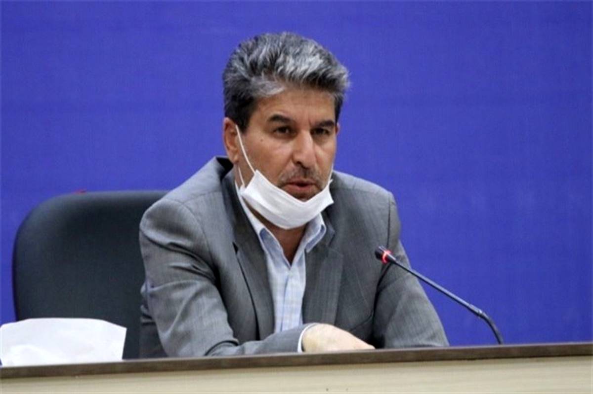 استاندار آذربایجان غربی: محدودیت های جدید کرونایی به مدت دو هفته اجرا می شود