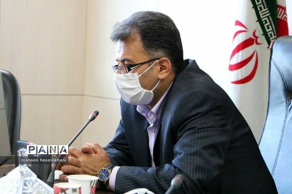 گردهمایی بانوان اداری آموزش و پرورش قزوین