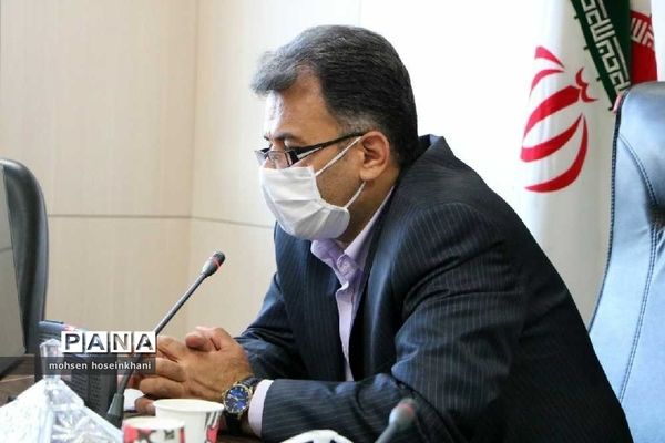 گردهمایی بانوان اداری آموزش و پرورش قزوین