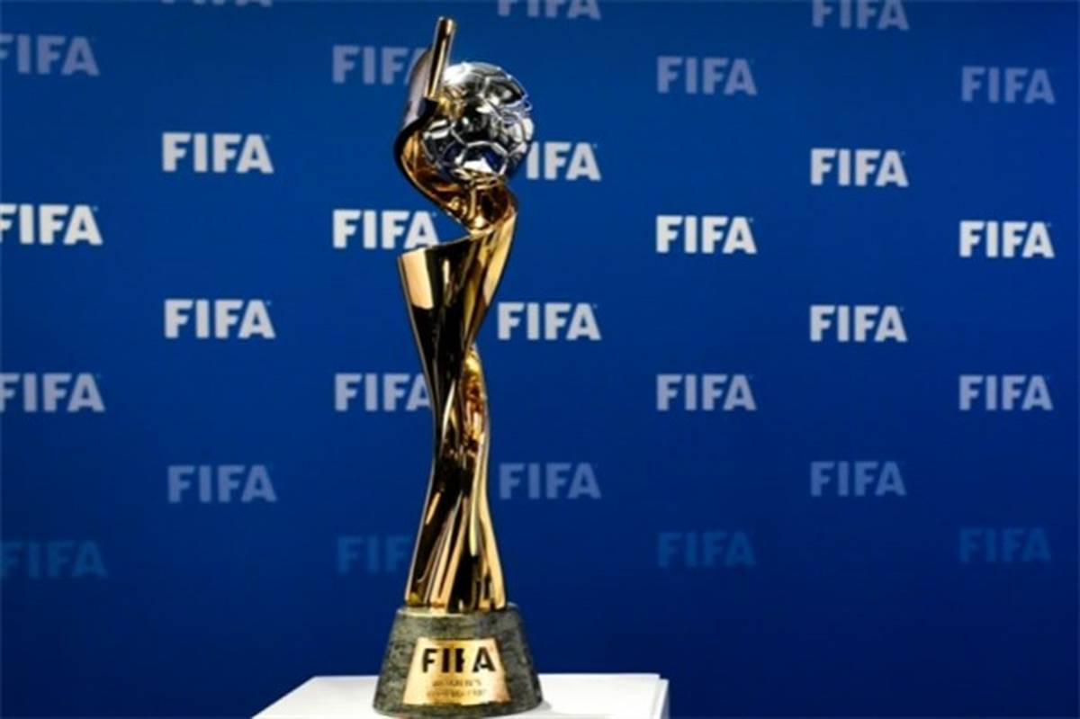 میزبان جام جهانی زنان 2023 معرفی شد