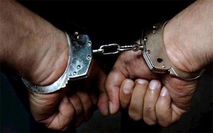 رهایی گروگان و دستگیری گروگانگیر در کمتر از 3 ساعت