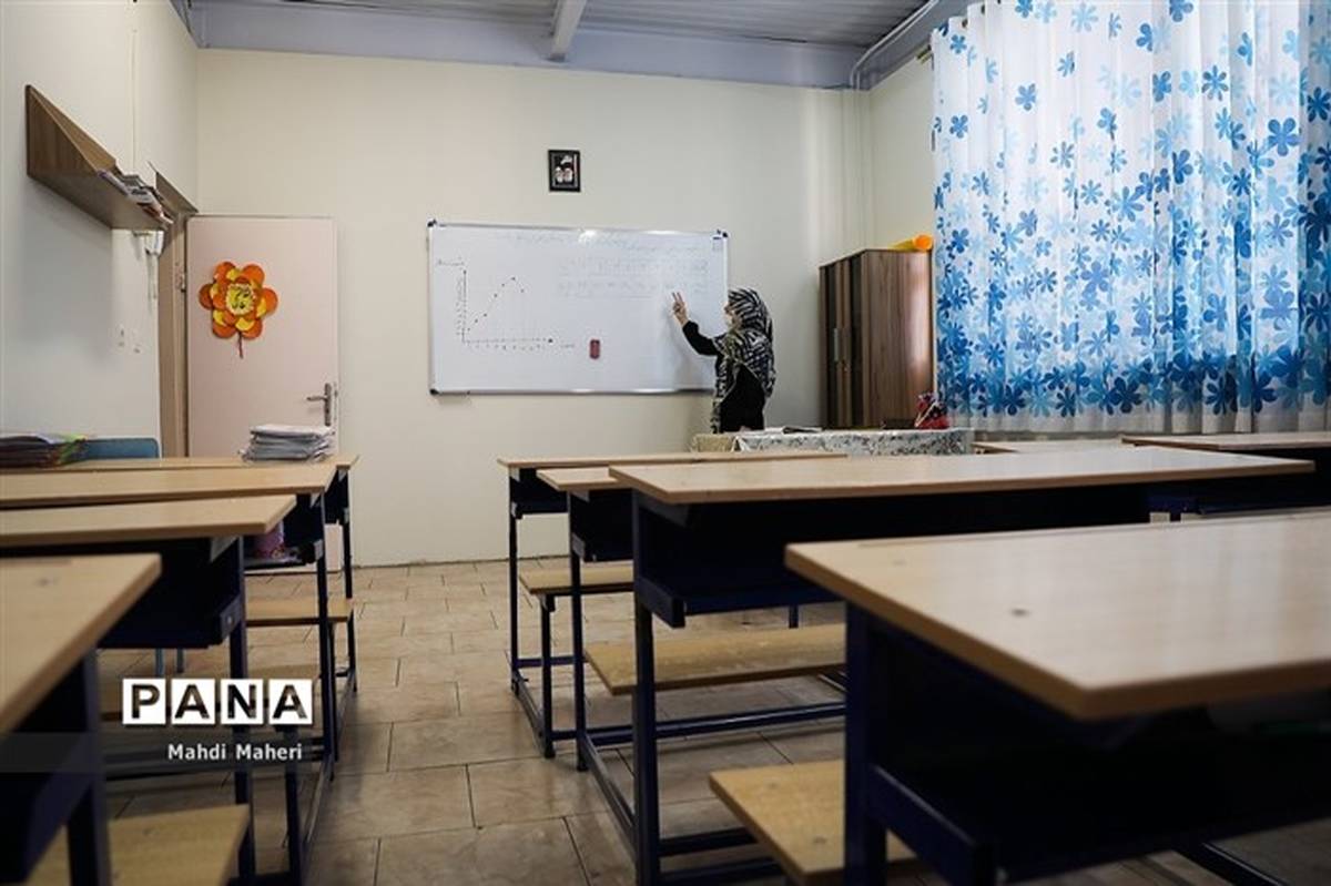 برگزاری کلاسهای رایگان جمع بندی دروس پایه دوازدهم به صورت آنلاین برای دانشآموزان سراسر کشور
