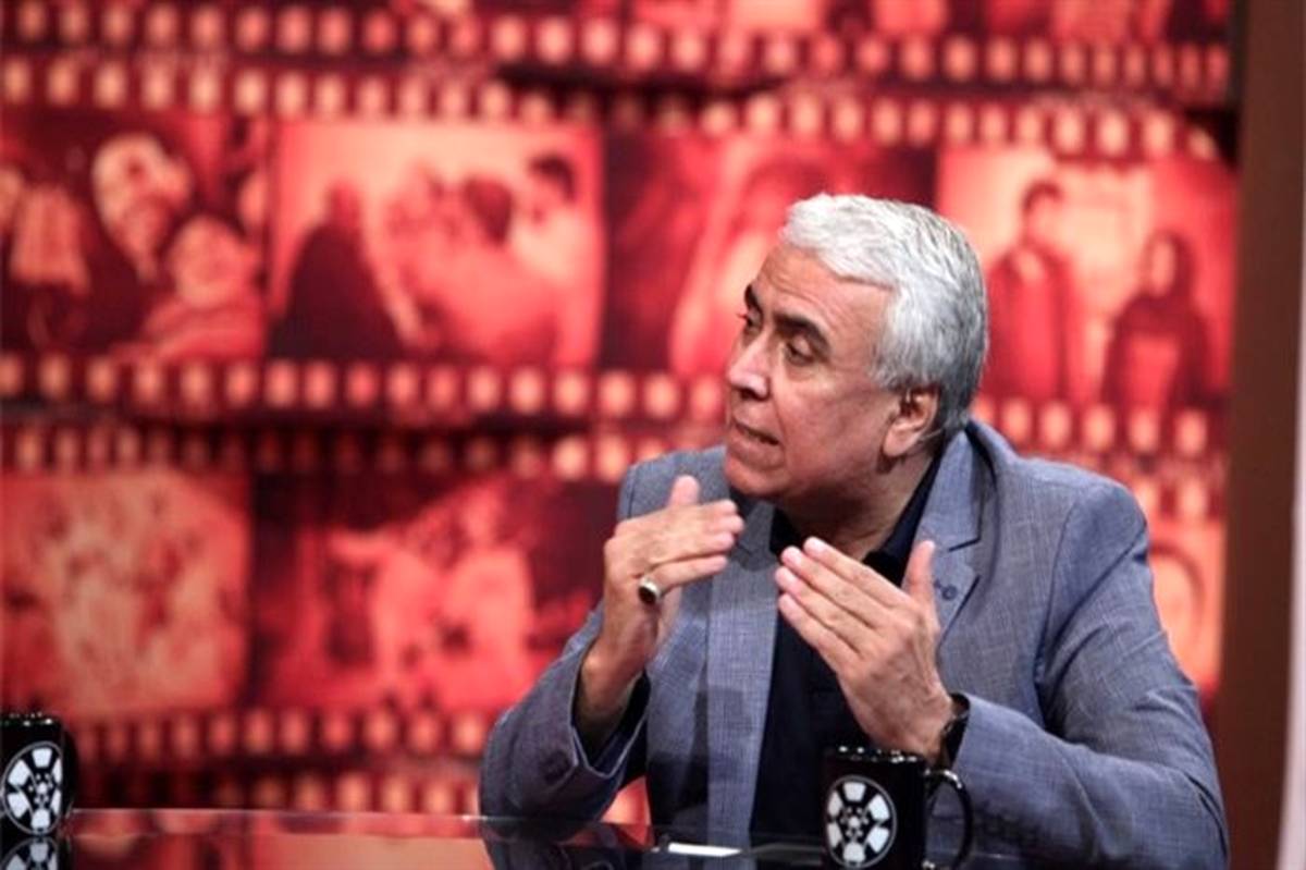 سید ضیا هاشمی: سرمایه سینما  به ورطه نابودی کشیده شد