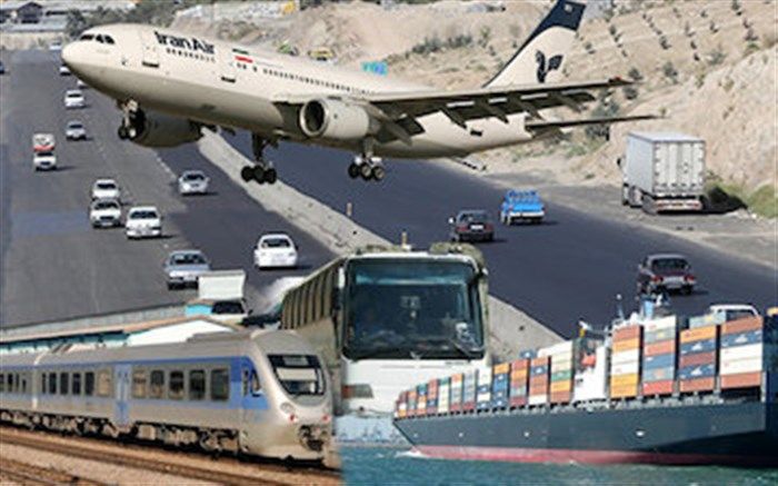 پرداخت تسهیلات ۳۵ هزار میلیارد ریال دولت به بخش حمل‌و نقل