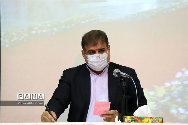 برنامه گرامیداشت دهه کرامت