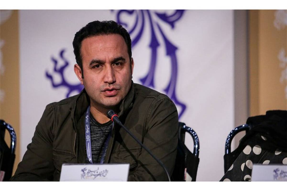 نوید محمودی: «اکران آنلاین» باعث می‌شود فیلمساز مخاطبانش را زودتر پیدا کند