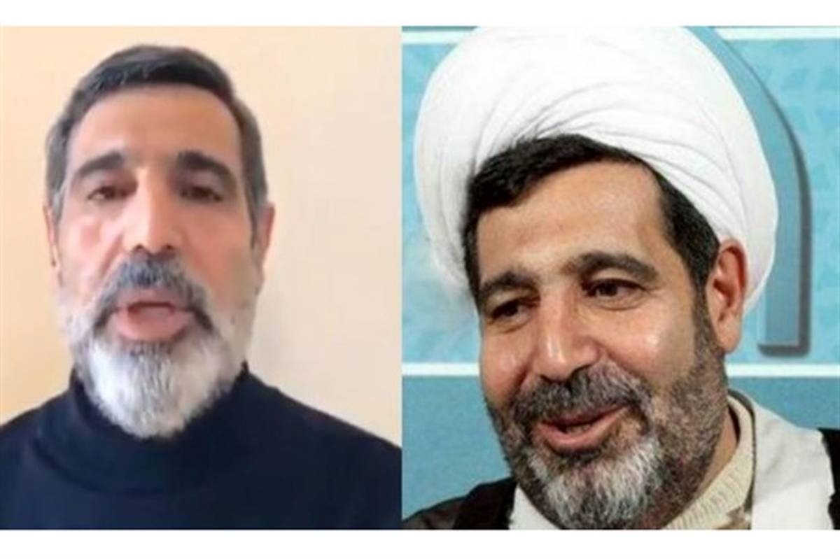 درخواست پروفایل "DNA" جسد «غلامرضا منصوری»