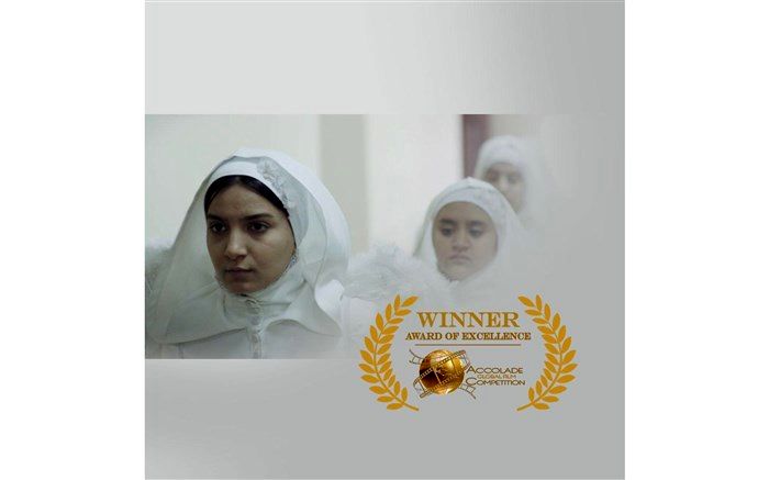 فیلم کوتاه «نمایش»در   accoladefilmfestival درخشید