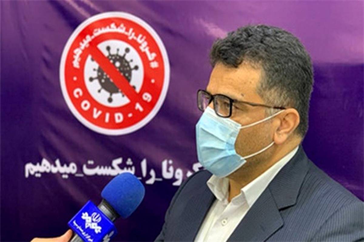 با فوت دو بیمار مبتلا به کرونا شمار قربانیان این بیماری در استان بوشهر به ۸۱ نفر رسید