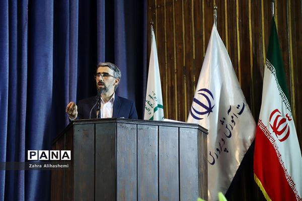 نشست شورای معاونان پرورشی و تربیت بدنی شهر تهران