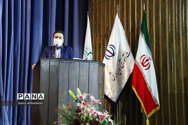 نشست شورای معاونان پرورشی و تربیت بدنی شهر تهران