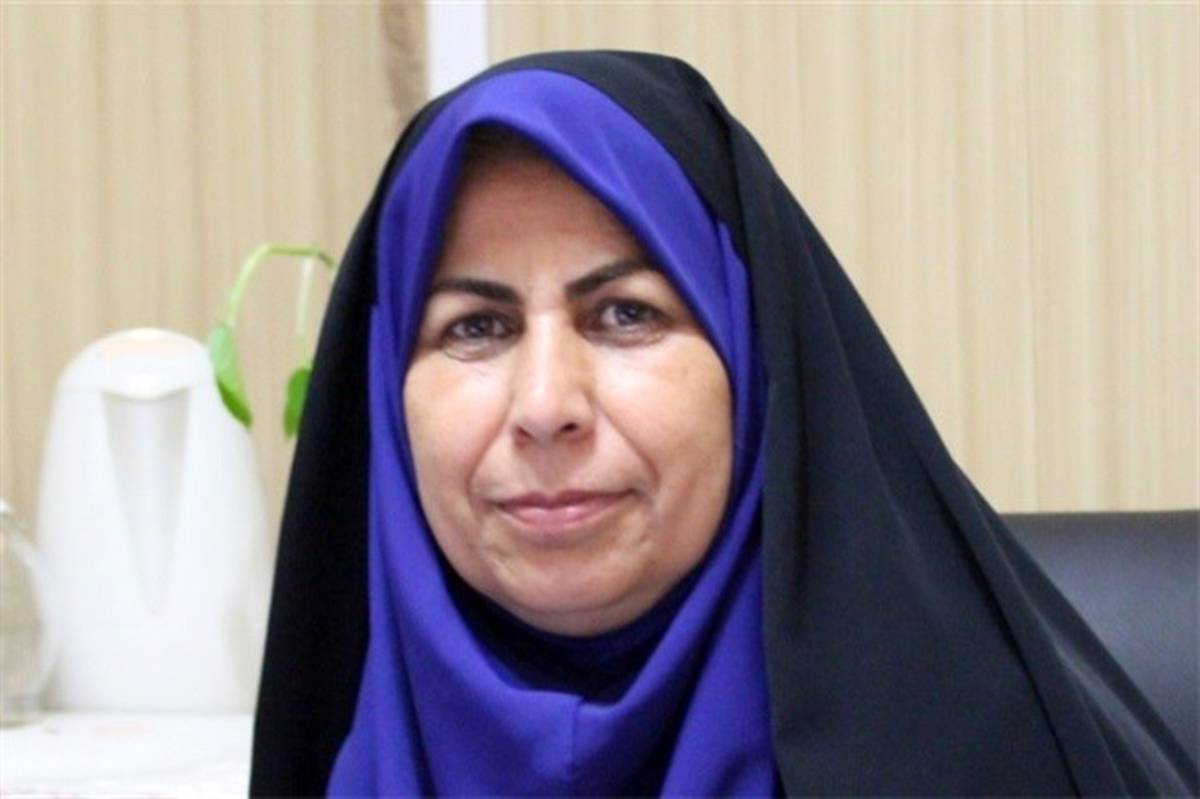 مشاور مدیر آموزش و پرورش شهرستان بوشهر منصوب شد
