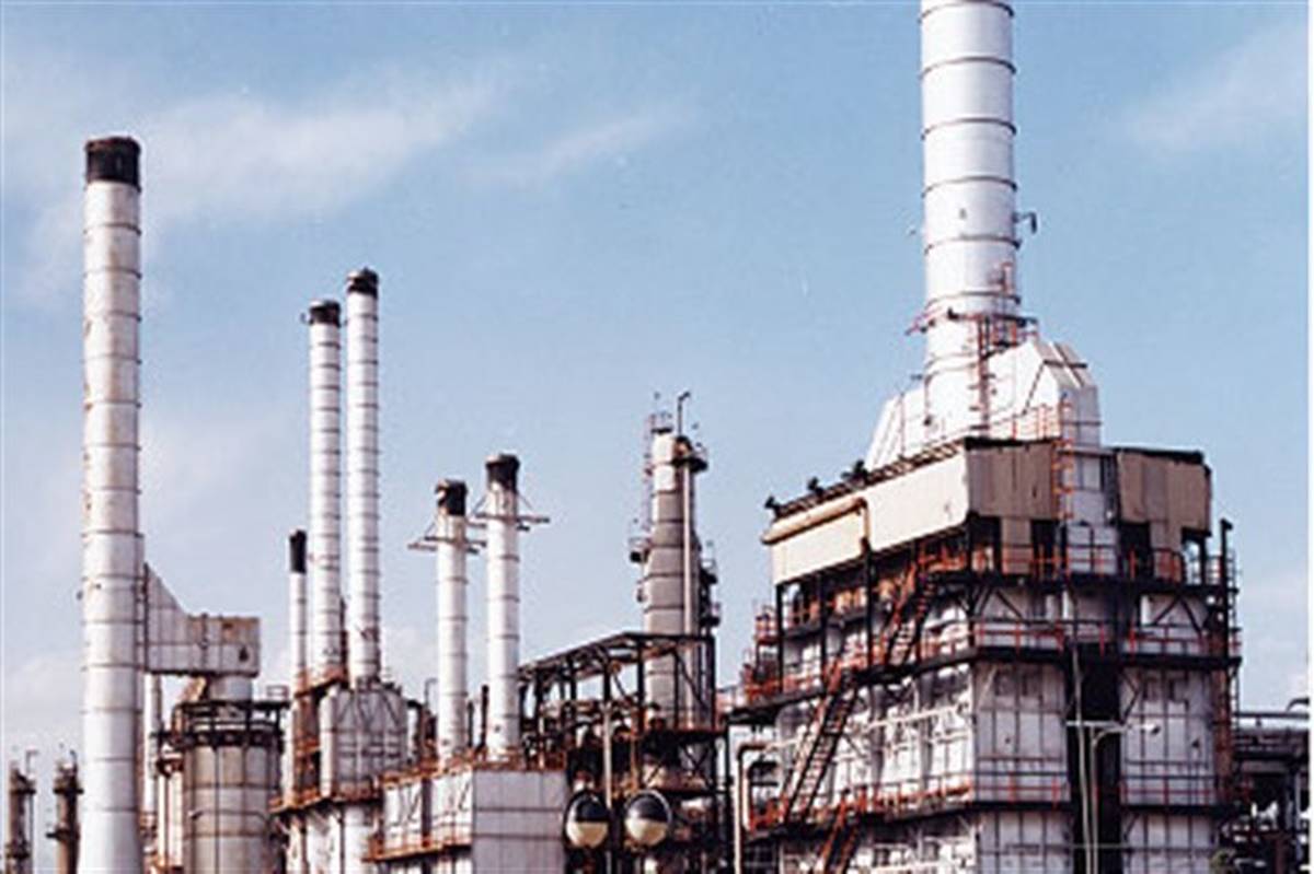 تولید فرآورده‌های نفتی در تهران پایدار می‌شود