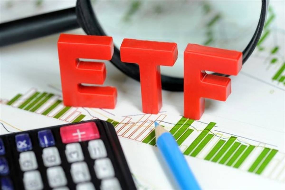 ارزش ETF دارایکم ۲.۸ برابر شده است