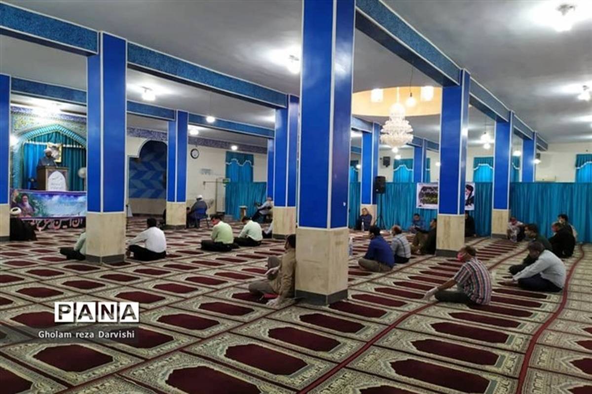 تشدید نظارت بر جایگاه‌های اقامه نماز در راه‌های مواصلاتی استان تهران
