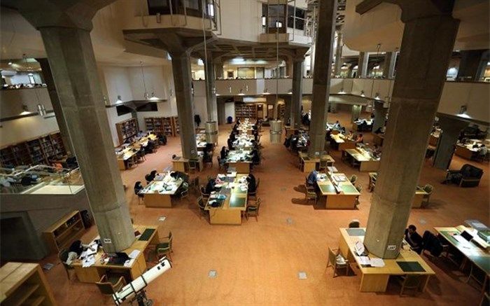عملکرد قابل قبول سازمان اسناد و کتابخانه ملی ایران در انتشار داده ها در شرایط کرونایی