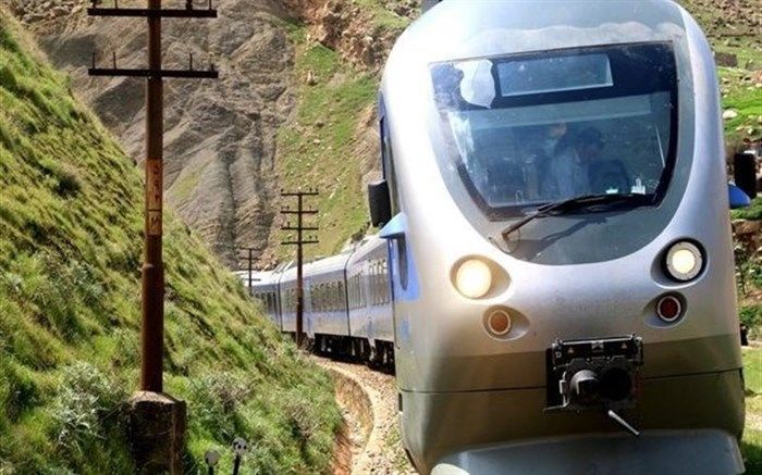 حناچی: امسال راه آهن ایران ثبت جهانی می شود