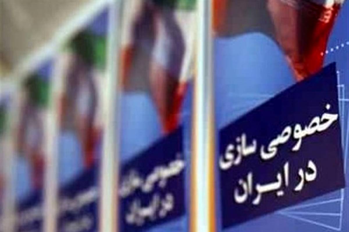 مشکل خصوصی سازی در ایران، مشکل سیاست گذاری ها است