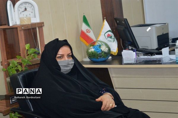 جلسه برنامه‌ریزی و هماهنگی مدارس شاهد استان بوشهر