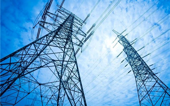 اتصال ۴۰ هزار خانوار روستا به شبکه برق