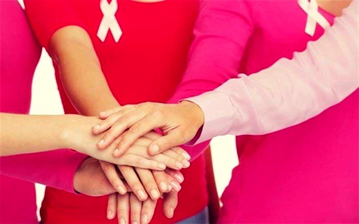 هر ۴۰ دقیقه یک زن در کشور به سرطان سینه مبتلا می‌شود