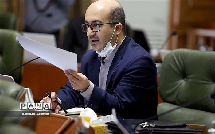 پیشنهاد بررسی ابعاد حادثه کلینیک درمانی در صحن شورای شهر تهران