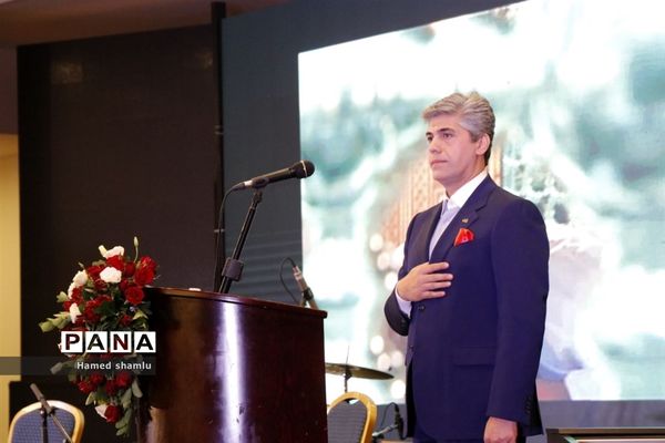 افتتاح دومین هتل پنج ستاره مازندران در بابلسر