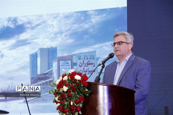 افتتاح دومین هتل پنج ستاره مازندران در بابلسر