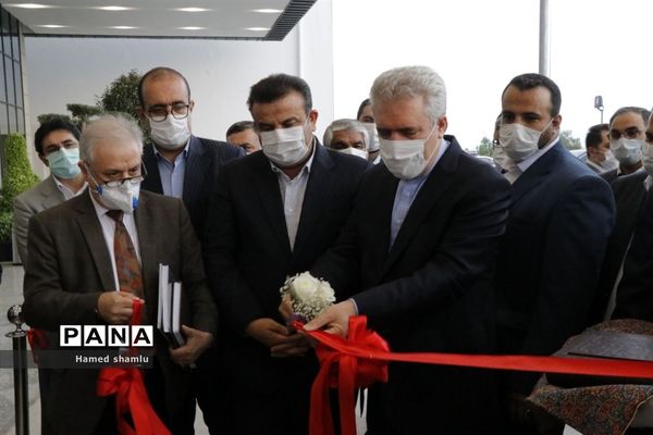 افتتاح دومین هتل پنج ستاره مازندران در بابلسر