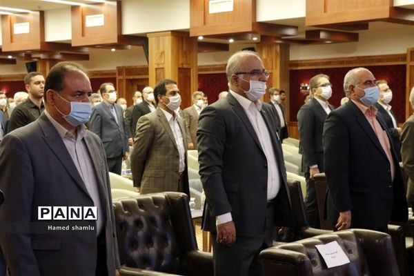 افتتاح دومین هتل پنج ستاره مازندران در بابلسر