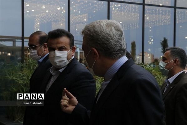 افتتاح دومین هتل پنج ستاره مازندران در بابلسر