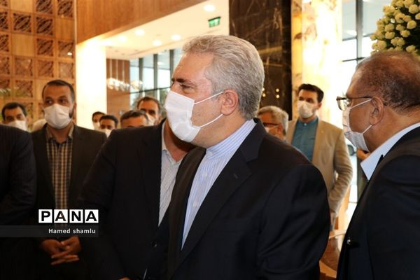 افتتاح دومین هتل پنج ستاره مازندران در بابلسر