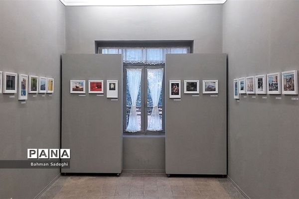 نمایشگاه عکس ۹۹