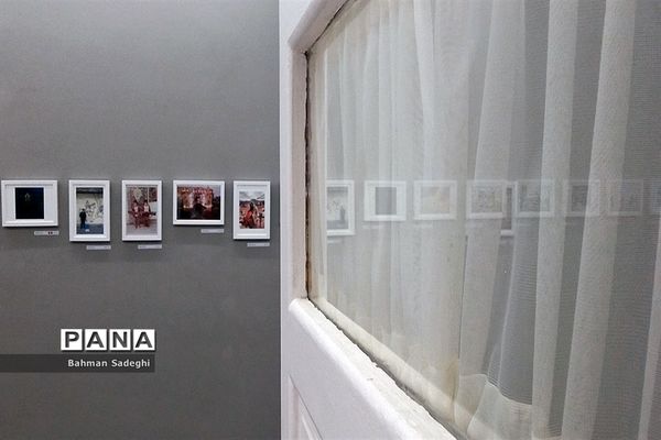نمایشگاه عکس ۹۹
