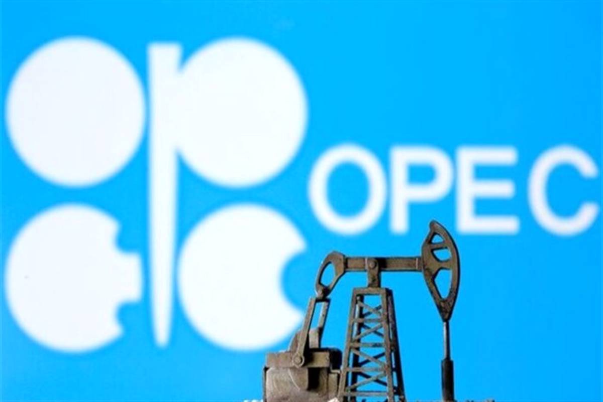 کاهش تولید نفت اوپک رکورد زد
