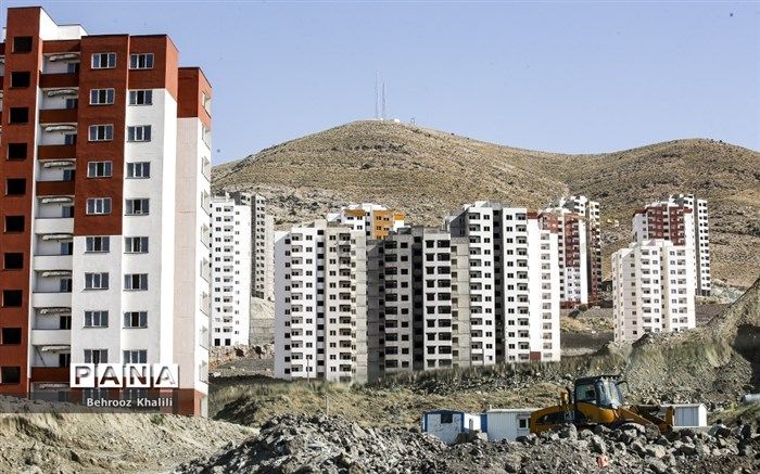 نقدی به ساخت «مسکن 25 متری» در پایتخت