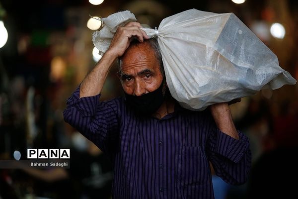 بدون «ماسک» ممنوع