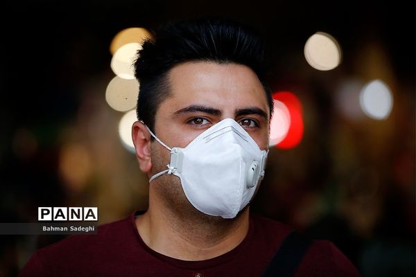بدون «ماسک» ممنوع