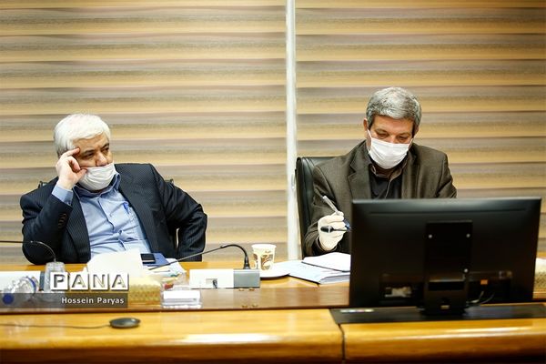 آیین افتتاحیه پایگاه‌های تابستانی دانش‌آموزان