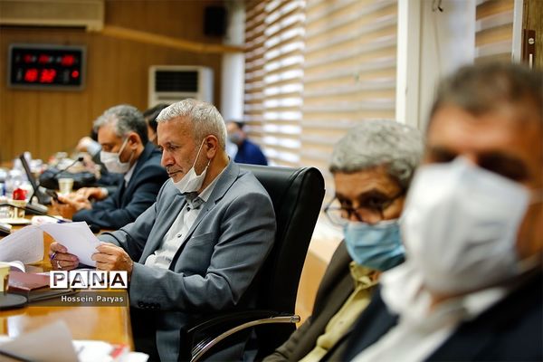 آیین افتتاحیه پایگاه‌های تابستانی دانش‌آموزان